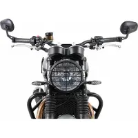 Hepco&Becker Triumph Speed Twin 1200/rs 22-25 Lygtebeskytter
