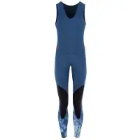 BEUCHAT Atlant Pro Long John 1.5 Mm Spjutfiskebukser