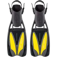 SCUBAPRO Jet Sport Open Heel Dykkerfinner