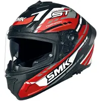 SMK-Link Typhoon Sports Tourer Ma231 Fullface-hjelm