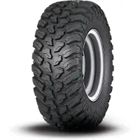 Kenda K3213 Crosstrail 8pr 90m E Tl Quad Dæk