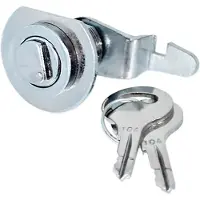 Rms Classic Piaggio Vespa 125 Hoffmann-150 T1-3-gs Vl Vb1 Vs1-5 121870033 Rumlås
