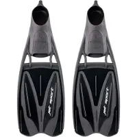SCUBAPRO Jet Sport Full Foot Dykkerfinner