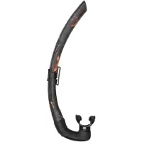 Mares Dual Camo Dykkersnorkel