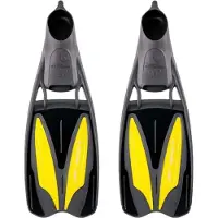 SCUBAPRO Jet Sport Full Foot Dykkerfinner