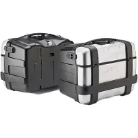 Givi E360 Motorcykel Topkasse