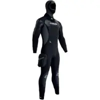 Cressi Logica 8 Mm Dykkerdragt
