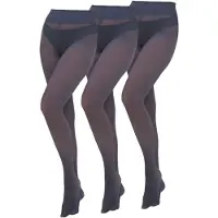 Next Nylonstrømpebukser navy