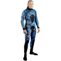 Spetton Ocean 1.5 Mm Harpunfiskedragt