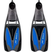 SCUBAPRO Jet Sport Full Foot Dykkerfinner