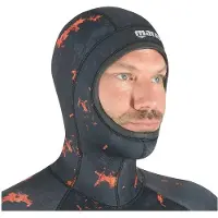 Mares Explorer Lava 7 Mm Harpunfiskejakke