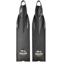 C4 Freediving Pro Tech Fridykkingsfinner