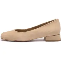 Rylko Pumps beige