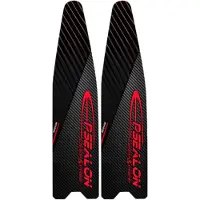 Epsealon Tactical Ghost Soft Finneblad