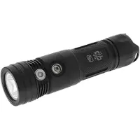 Dive Rite Cx3 Plus Dykkerlygte
