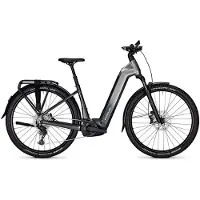 Focus Aventura² 6.8 29´´ Elektriskcykel