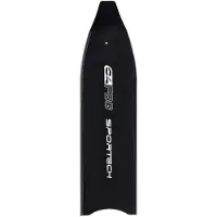 C4 Freediving Sportech Fbg Medium Finneblad 2 Enheder