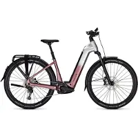 Focus Aventura² 6.8 29´´ Elektriskcykel