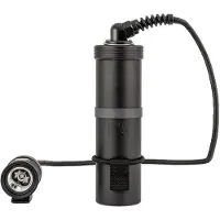 Dive Rite Gx40 Short Sidemount Dykkerlygte