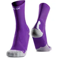 X-socks Bike Perform Crewsokker