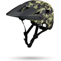 Cairn Lava Mtb-hjelm