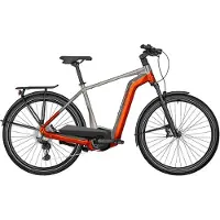 Bergamont E-horizon Edition Ltd Gent 28´´ Deore Rd-m5130 Bosch Gen 3 Bes3 2024 Elektriskcykel