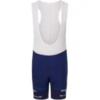 Santini Lidl Trek 2026 Cykelshorts