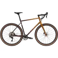 Marin Nicasio 3 700c Grx 11s Gravelcykel