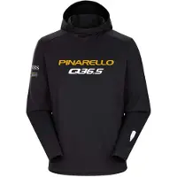 Q36.5 Pinarello Pro Cycling Team Travel 2026 Hættetrøje