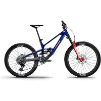 Lapierre Spicy Cf Team 29/27.5´´ X0 Eagle Axs T-type 2026 Mtb Cykel