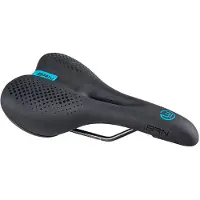 BRN Memory Plus Sport+ Cykelsadel