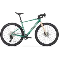 Wilier Adlar Grx 1x11 2025 Gravelcykel
