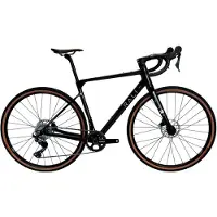 RALI Gr Carbon Rx400 Gravelcykel