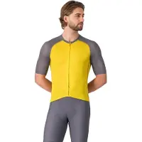 Castelli Unlimited Endurance 3 Kortærmet Trøje