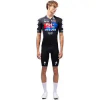 Gobik Teams Odyssey Fdj Suez 2026 Kortærmet Trøje