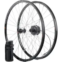 Progress E-moto Evo Cl Disc Tubeless Landevejs Hjulsæt