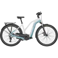 Bergamont E-horizon Edition Ltd Lady 28´´ Deore Rd-m5130 Bosch Gen 3 Bes3 2024 Elektriskcykel