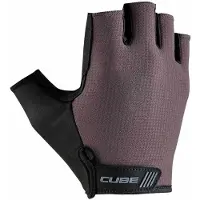 Cube Nf Ergonomics Gel Fingerløse Handsker