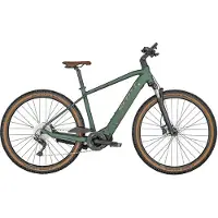Scott Bikes Sub Cross Eride 10 Men 29´´ Deore Rd M5120sgs Elektriskcykel