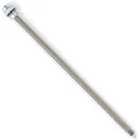 FOX Internal Shaft Transfer 180 Mm 2025 Sadelpindspatron