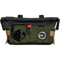 Ulac Coursier Jager Styrtaske 3 L