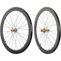 Progress A-prime Cl Disc Tubeless Landevejs Hjulsæt