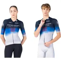 Gobik Teams Cx Pro 4.0 Mondraker Santa Madre 2026 Kortærmet Trøje