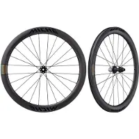 Miche Kleos 50 Cl Disc Clincher Landevejs Hjulsæt