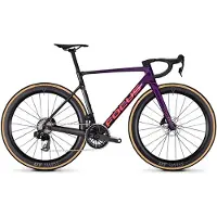 Focus Izalco Max 9.8 Force Axs 12s Landevejscykel