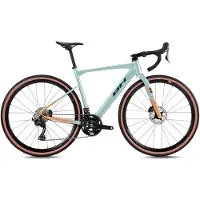 Bh Gravelx Alu 1.8 Grx 820 2026 Gravelcykel