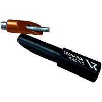Leonardi Racing Cap Disassembly-20 Mm 567020029 Værktøj Navkapsel