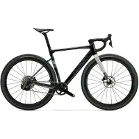 Wilier Rave Sl Grx Rx820 2026 Gravelcykel