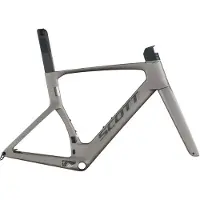 Scott Bikes Foil Rc Ultimate Hmx Sl 2026 Landevejscykelramme