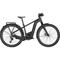 Bergamont E-revox Elite Rigid Eq 28´´ Deore Xt Rd-m8100 Bosch Gen 4 Bes3 2024 Elektriskcykel